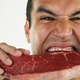Illustration for article titled “Carnivore dieting” is Paleo for the truly insufferable